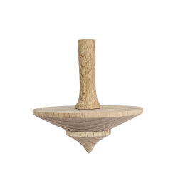 Bączek drewniany 35 mm